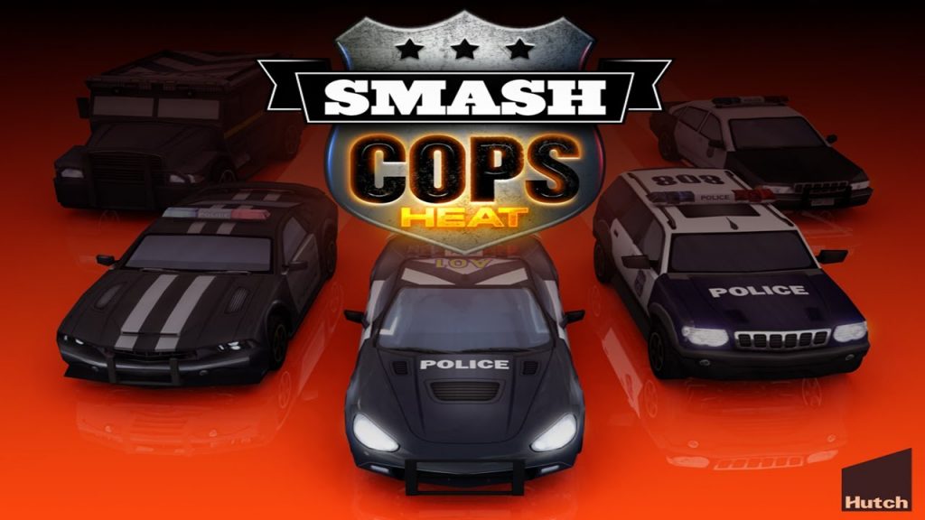 download the last version for ipod Smash Cops Heat